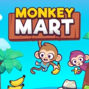 Monkey Mart